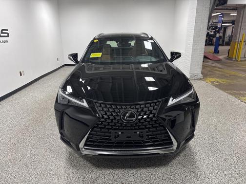 2024 Lexus UX 250h Base