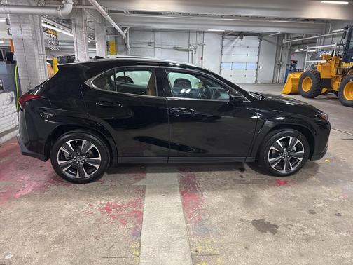 2024 Lexus UX 250h Base