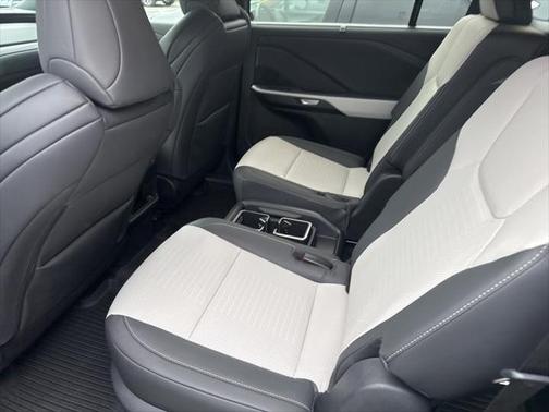 2025 Lexus TX 500h F SPORT Premium