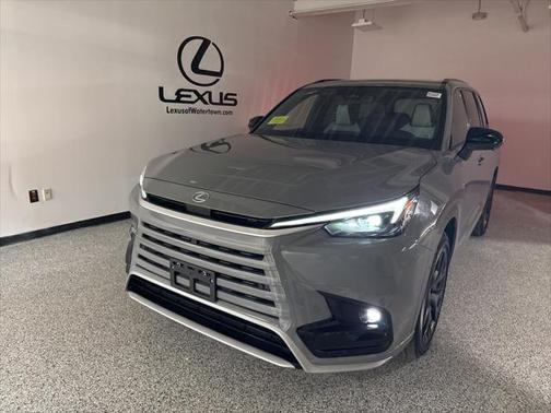 2025 Lexus TX 500h F SPORT Premium