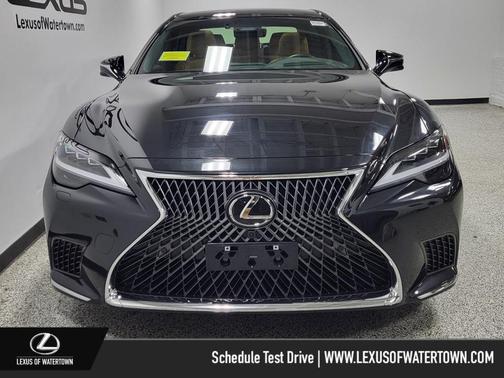 2024 Lexus LS 500 Base