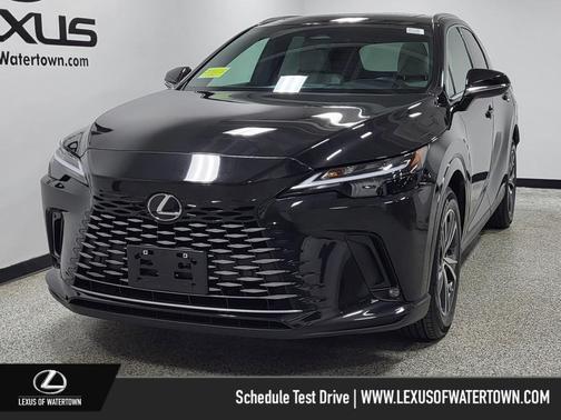 2023 Lexus RX 350 Premium