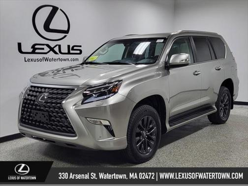2023 Lexus GX 460 Premium