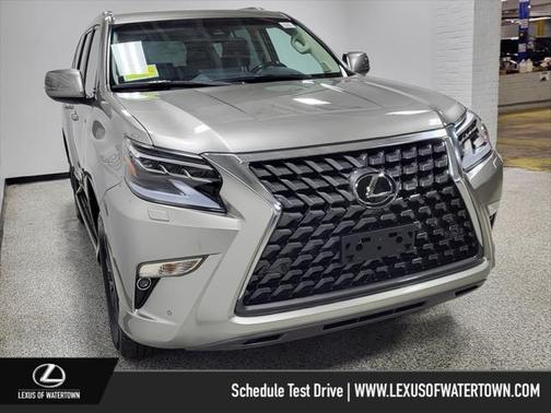 2023 Lexus GX 460 Premium