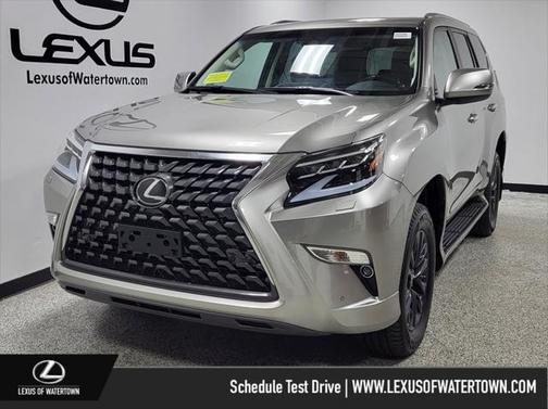 2023 Lexus GX 460 Premium