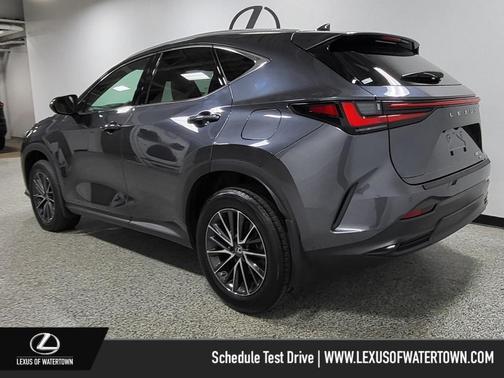 2023 Lexus NX 350 Premium