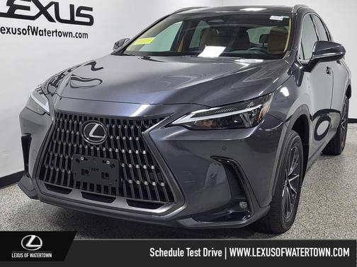 2023 Lexus NX 350 Premium
