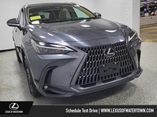 2023 Lexus NX 350 Premium