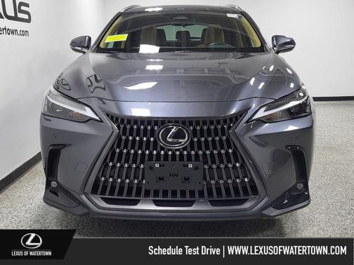 2023 Lexus NX 350 Premium