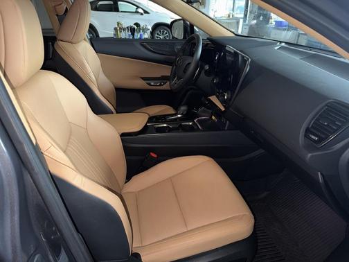 2023 Lexus NX 350 Premium