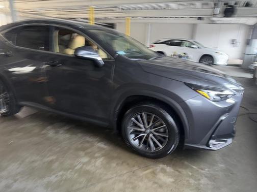 2023 Lexus NX 350 Premium