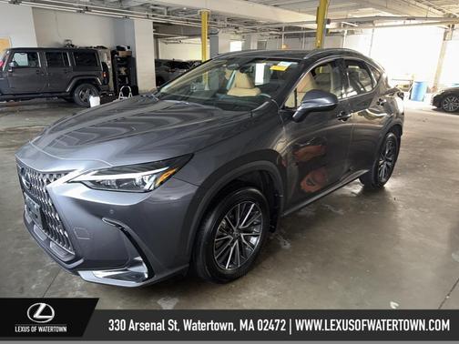 2023 Lexus NX 350 Premium