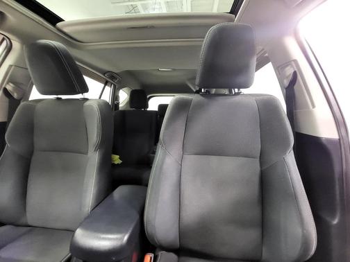 2018 Toyota RAV4 Hybrid XLE