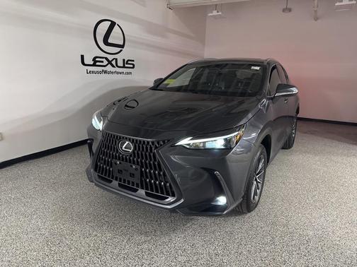2023 Lexus NX 350 Premium