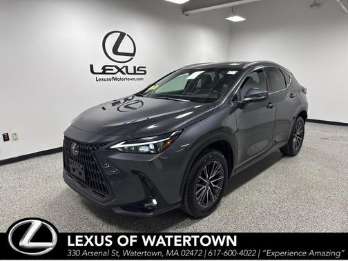 2023 Lexus NX 350 Premium