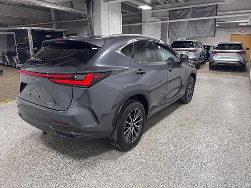 2023 Lexus NX 350 Premium