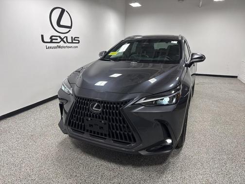 2023 Lexus NX 350 Premium