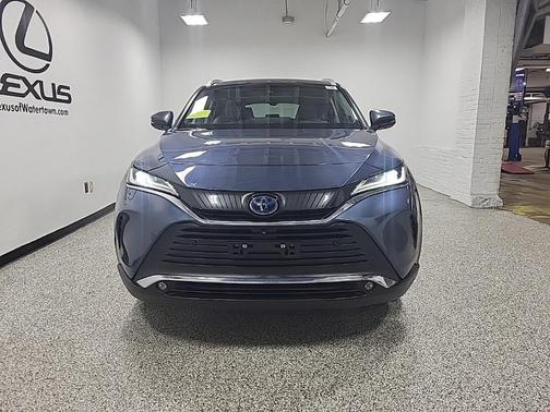 2022 Toyota Venza Limited