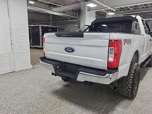 2019 Ford F-350 XL