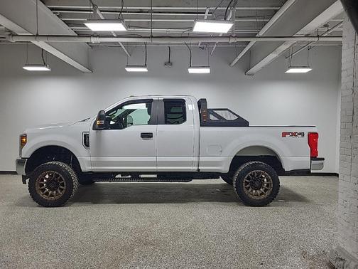 2019 Ford F-350 XL