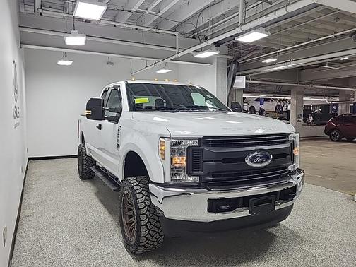 2019 Ford F-350 XL
