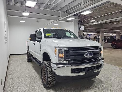 2019 Ford F-350 XL