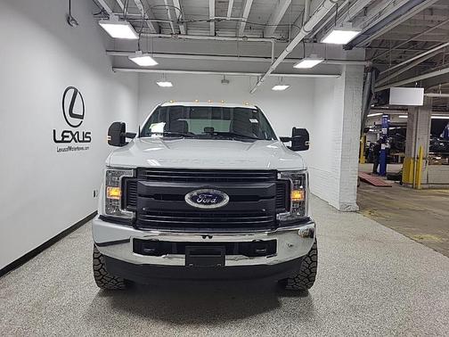 2019 Ford F-350 XL