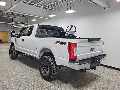2019 Ford F-350 XL