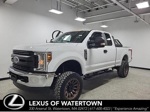 2019 Ford F-350 XL