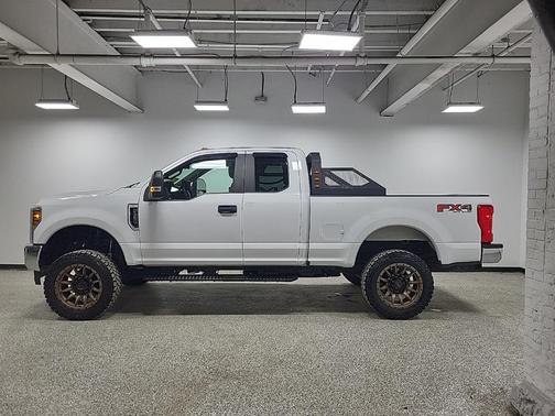 2019 Ford F-350 XL