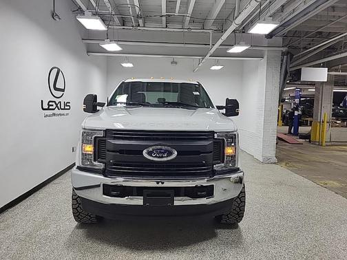 2019 Ford F-350 XL
