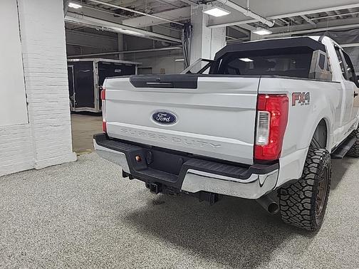 2019 Ford F-350 XL