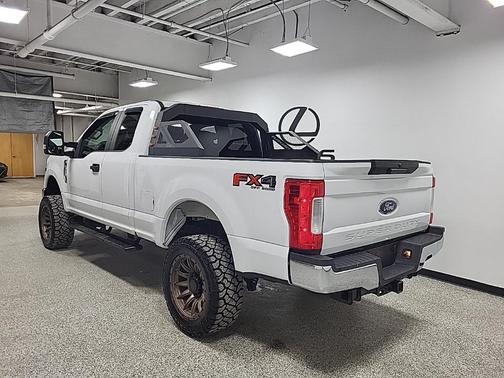 2019 Ford F-350 XL