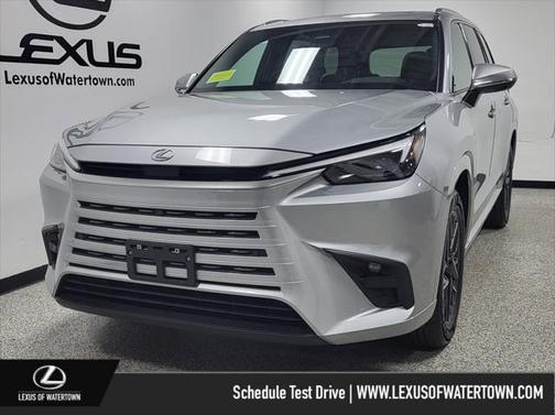 2024 Lexus TX 350 Premium