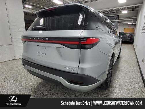 2024 Lexus TX 350 Premium
