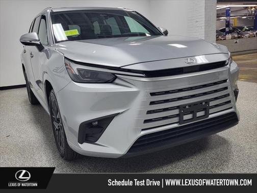 2024 Lexus TX 350 Premium