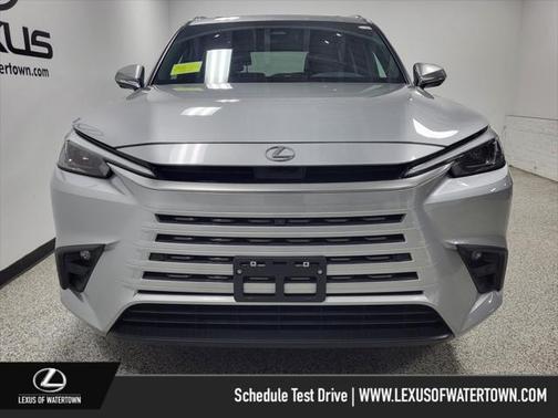 2024 Lexus TX 350 Premium