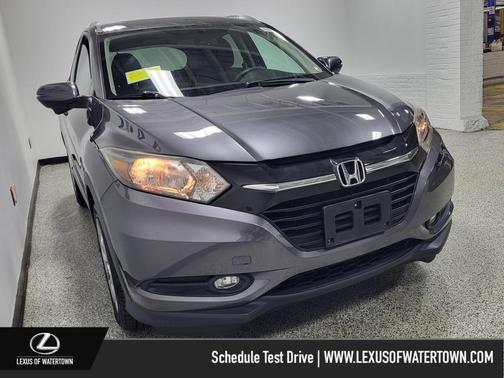2016 Honda HR-V EX-L w/Navigation