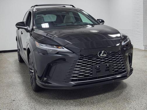 Caviar 2023 Lexus RX 350 Premium Plus