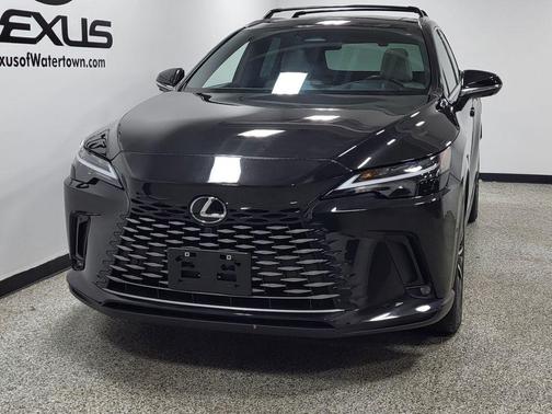 Caviar 2023 Lexus RX 350 Premium Plus