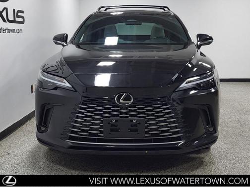 Caviar 2023 Lexus RX 350 Premium Plus
