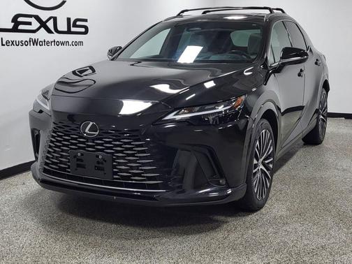 Caviar 2023 Lexus RX 350 Premium Plus