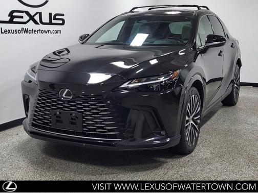 Caviar 2023 Lexus RX 350 Premium Plus