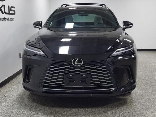 Caviar 2023 Lexus RX 350 Premium Plus