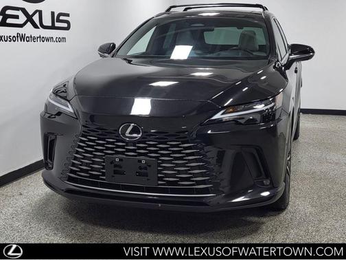 Caviar 2023 Lexus RX 350 Premium Plus