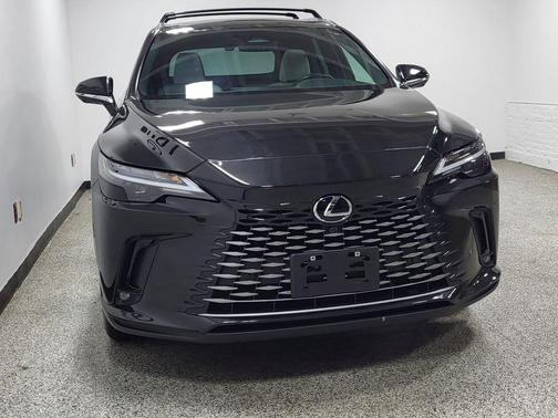 Caviar 2023 Lexus RX 350 Premium Plus