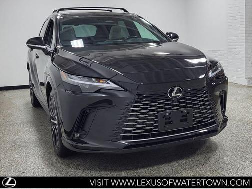 Caviar 2023 Lexus RX 350 Premium Plus
