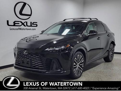 Caviar 2023 Lexus RX 350 Premium Plus