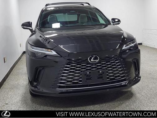 Caviar 2023 Lexus RX 350 Premium Plus