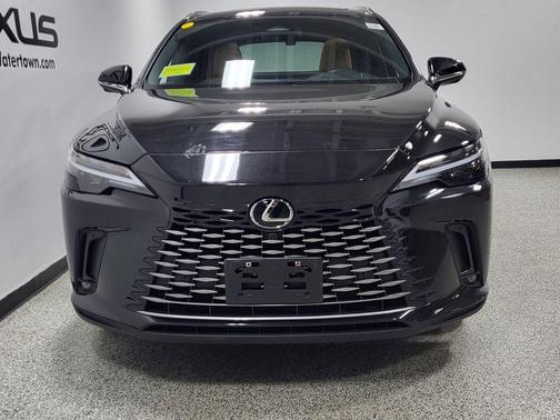 Caviar 2024 Lexus RX 350 Premium Plus